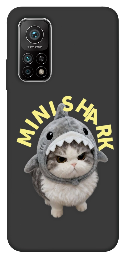 Чехол Kitty shark для Xiaomi Mi 10T Pro