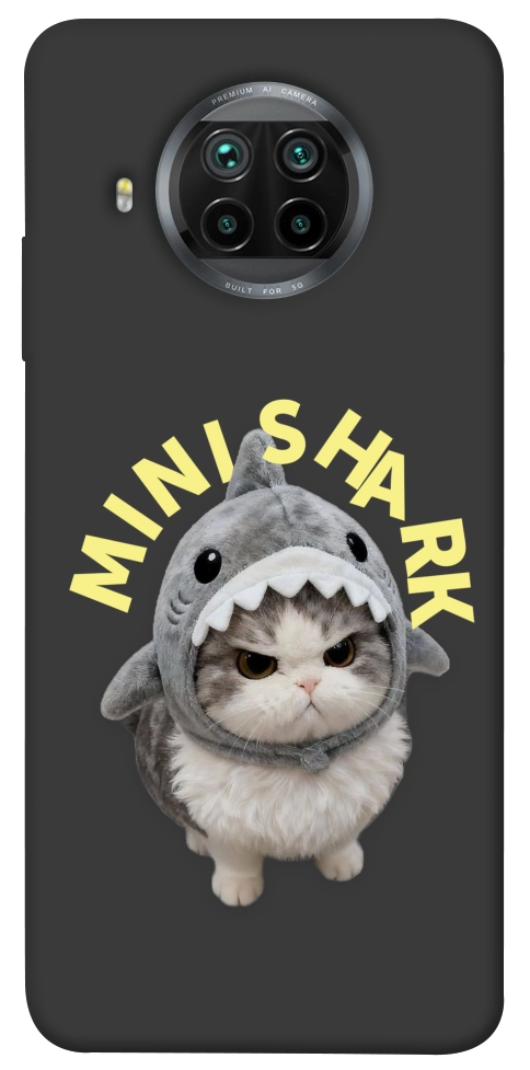 Чехол Kitty shark для Xiaomi Mi 10T Lite