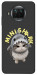 Чехол Kitty shark для Xiaomi Mi 10T Lite