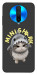 Чехол Kitty shark для Xiaomi Redmi K30