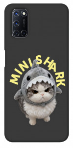 Чехол Kitty shark для Oppo A72