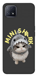 Чохол Kitty shark для Oppo A73