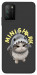 Чехол Kitty shark для Xiaomi Poco M3