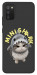 Чехол Kitty shark для Galaxy A02s