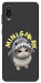 Чохол Kitty shark для Galaxy A02