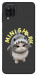 Чохол Kitty shark для Galaxy A12
