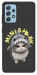 Чохол Kitty shark для Galaxy A52