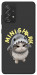 Чехол Kitty shark для Galaxy A72 5G