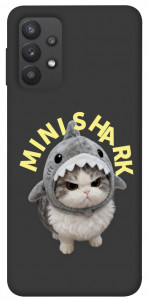 Чехол Kitty shark для Galaxy A32 4G