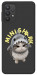 Чехол Kitty shark для Galaxy A32 4G