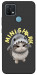 Чохол Kitty shark для Oppo A15