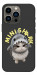 Чохол Kitty shark для iPhone 13 Pro