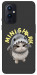 Чехол Kitty shark для OnePlus 9