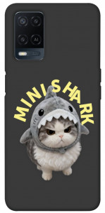 Чохол Kitty shark для Oppo A54 4G