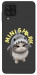 Чехол Kitty shark для Galaxy A22 4G