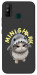 Чехол Kitty shark для TECNO Spark 6 Go