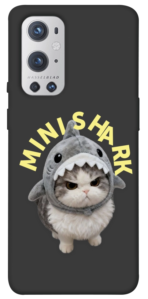 Чехол Kitty shark для Oneplus 9 pro