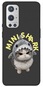 Чехол Kitty shark для Oneplus 9 pro