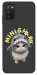 Чохол Kitty shark для Galaxy A03s