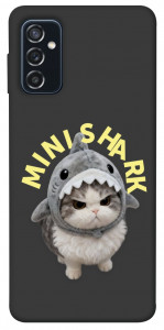 Чехол Kitty shark для Galaxy M52