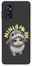 Чехол Kitty shark для Galaxy M52