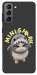 Чехол Kitty shark для Galaxy S21 FE
