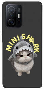 Чохол Kitty shark для Xiaomi 11T