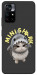 Чехол Kitty shark для Xiaomi Poco M4 Pro 5G