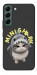 Чехол Kitty shark для Galaxy S22