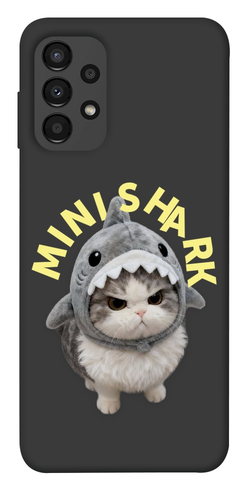 Чехол Kitty shark для Galaxy A13 4G