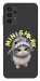 Чехол Kitty shark для Galaxy A13 4G