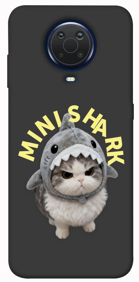 Чехол Kitty shark для Nokia G10
