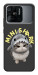 Чохол Kitty shark для Xiaomi Redmi 10C