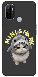 Чохол Kitty shark для OPPO A32