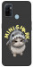 Чехол Kitty shark для Oppo A32