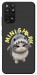 Чохол Kitty shark для Xiaomi Redmi Note 11 (Global)