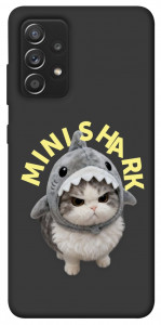 Чехол Kitty shark для Galaxy A52s