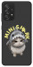 Чохол Kitty shark для Galaxy A52s