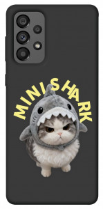 Чехол Kitty shark для Galaxy A73 5G