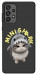 Чехол Kitty shark для Galaxy A73 5G