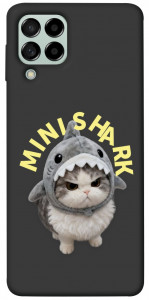 Чехол Kitty shark для Galaxy M53