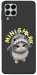 Чехол Kitty shark для Galaxy M53