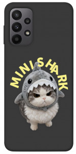 Чехол Kitty shark для Galaxy A23