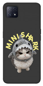 Чохол Kitty shark для Oppo A72 5G