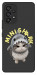 Чехол Kitty shark для Galaxy A53