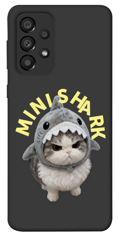 Чехол Kitty shark для Galaxy A33 5G