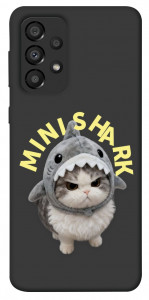 Чохол Kitty shark для Galaxy A33 5G