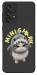Чехол Kitty shark для Galaxy A33 5G