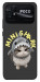 Чохол Kitty shark для Xiaomi Poco C40