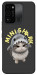 Чохол Kitty shark для TECNO Spark 8C